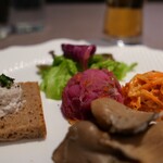 Russian Restaurant ROGOVSKI 銀座 - 