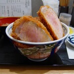 食事処 酒処 富士かつ - 