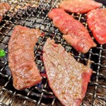 焼肉トラジ - 