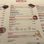 BAYDECK BEER&GRILL - 