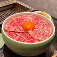 WAgyu 鬼く - 