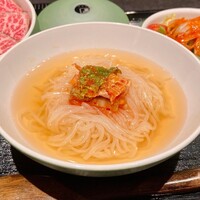 WAgyu 鬼く - 
