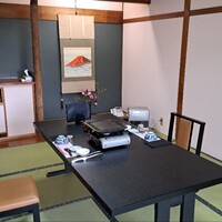 割烹 長吉 - 