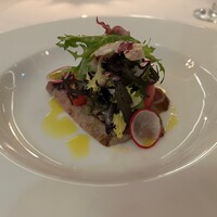 AKARENGA STEAK HOUSE - 