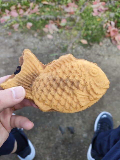 たい焼き 鯛吉 熊本上通りFS店 - 通町筋/たい焼き・大判焼き | 食べログ