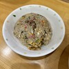 鳥ガラらーめん はれ三