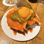 ストリーム高架下 スシブヤ - 