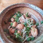 茅ヶ崎 そば処 榮家 - 