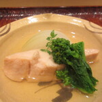 岩本町高はし - 煮物