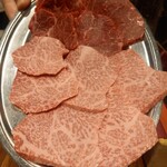 YAKINIKU DINING icocca - 