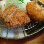 Nadai Tonkatsu Katsukura - 