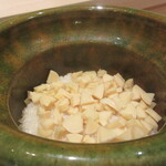 岩本町高はし - 食事