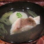 岩本町高はし - 中身