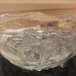 岩本町高はし - 稚鮎Swimming