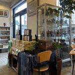 成田専蔵珈琲店 - 