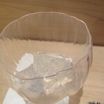 岩本町高はし - 氷、綺麗