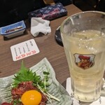 寿司と山形蕎麦 海風季 - 