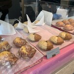 マモン エ フィーユ - 