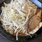 Kouhaku - ガッツリ味噌