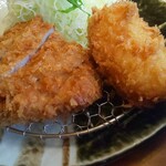 Nadai Tonkatsu Katsukura - 