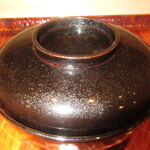 岩本町高はし - 碗物