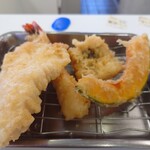 天麩羅処ひらお - 