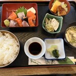 Nishikane - 日替り定食