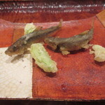 岩本町高はし - 揚げ物