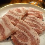 YAKINIKU DINING icocca - 