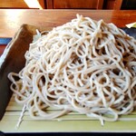 茅ヶ崎 そば処 榮家 - 