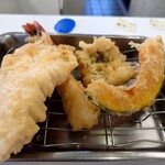 天麩羅処ひらお - 