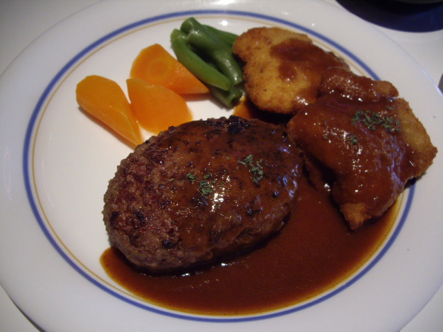 のぶぶんさんの「行った(口コミ)」お店一覧 [食べログ]