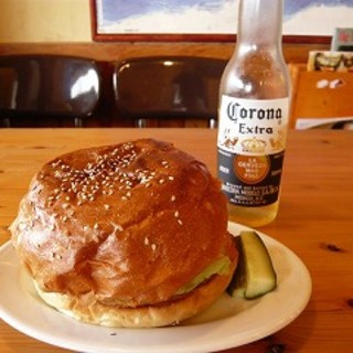 ハイファイブ バーガーズ_0