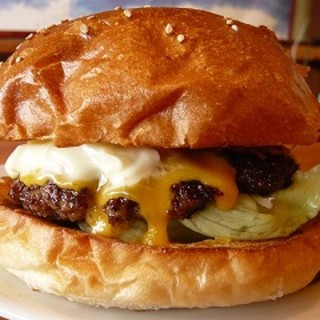 ハイファイブ バーガーズ_1