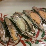 徳山鮓 - 自宅で楽しむ鮒鮓。