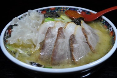 ラーメン　天狗山 名取店 - 杜せきのした（ラーメン）の写真