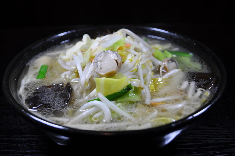 ラーメン　天狗山 名取店 - 杜せきのした（ラーメン）の写真