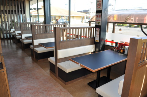 ラーメン　天狗山 名取店 - 杜せきのした（ラーメン）の写真