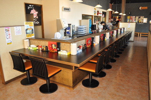 ラーメン　天狗山 名取店 - 杜せきのした（ラーメン）の写真