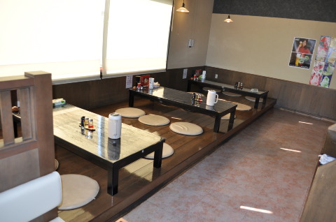 ラーメン　天狗山 名取店 - 杜せきのした（ラーメン）の写真