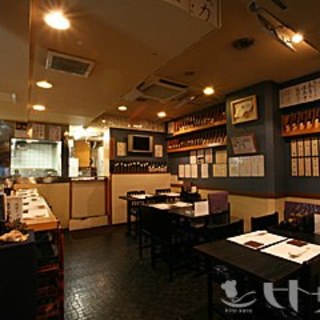 鰻将本店_2