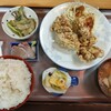 ふじ屋 - 料理