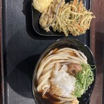 Sanuki Udon Taishi Toukyou Men Tsuu Dan - 