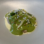 CYCLE by Mauro Colagreco - 