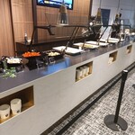 TOKYO DOME PREMIUM LOUNGE - 