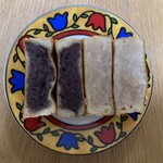 御座候 - 料理写真: