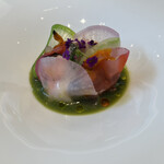 CYCLE by Mauro Colagreco - 