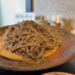 手打蕎麦 よしの - 