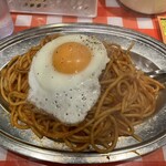 スパゲティーのパンチョ - 