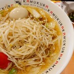 どうとんぼり神座 - 